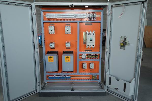 低压控制柜 款式齐全低压控制柜-控制柜