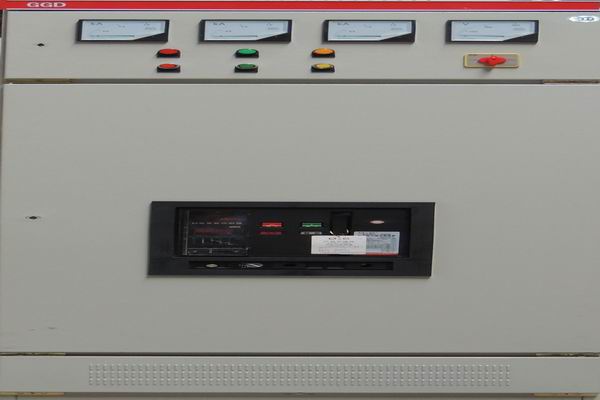 变频控制柜 结构合理变频控制柜-控制柜