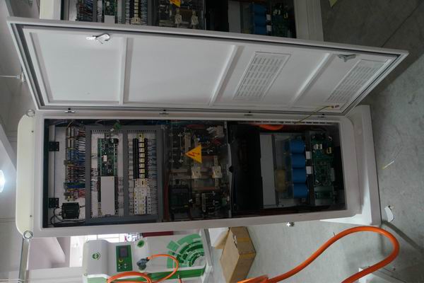 梅州22KW变频控制柜 保质保量变频控制柜