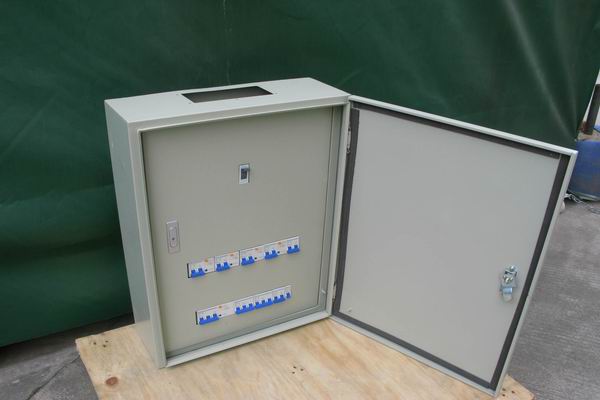 重庆热水器变频调速柜_结构合理变频调速柜