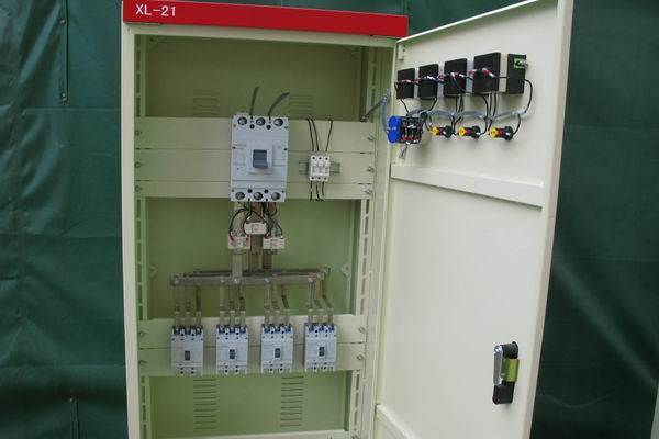 玉林30KW变频控制柜 经久耐用变频控制柜