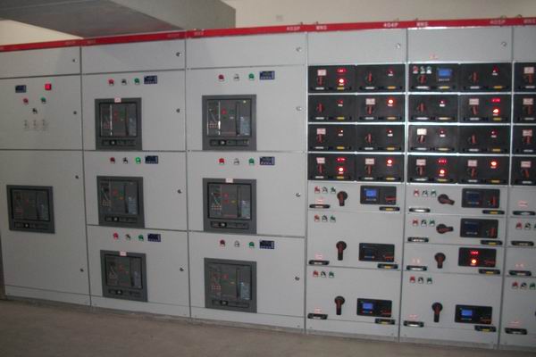 东莞变频器控制柜质量可靠变频器控制柜图片