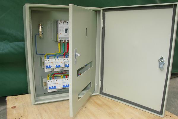 变频器控制柜 高品质变频器控制柜-控制柜