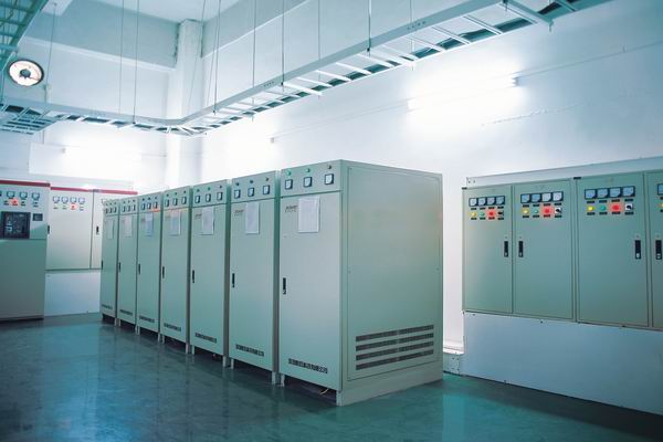 广州30KW变频控制柜 品种繁多变频控制柜